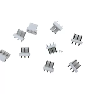 Đầu VH-3A 3.96 3P Chân Thẳng